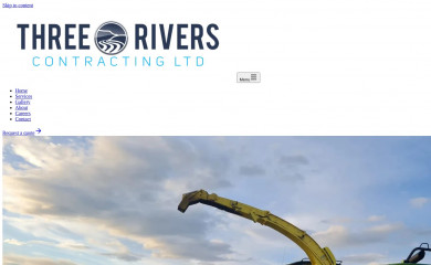 trcwyndham.co.nz screenshot