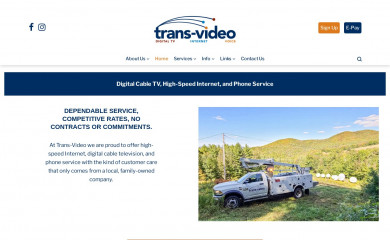 trans-video.net screenshot