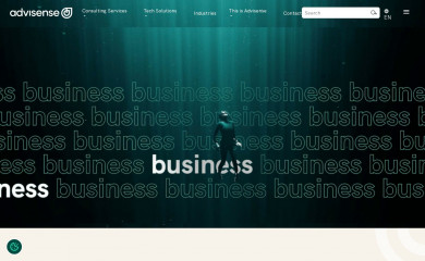 transcendentgroup.com screenshot