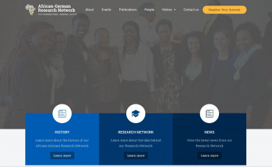 transcrim.org screenshot