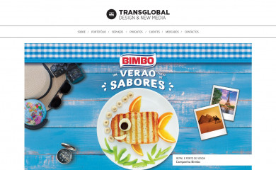 transglobal.pt screenshot