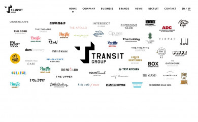 transit-web.com screenshot