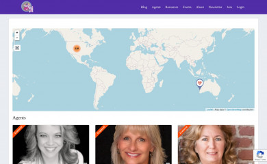 transitionliving.io screenshot