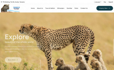 transleninvestments.com screenshot