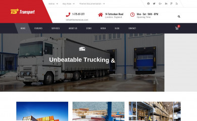 TM_Transport screenshot