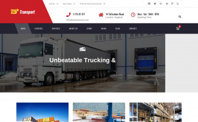 Transport (shared on wplocker.com) screenshot