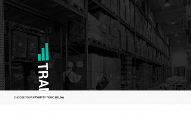 WP Transpress screenshot