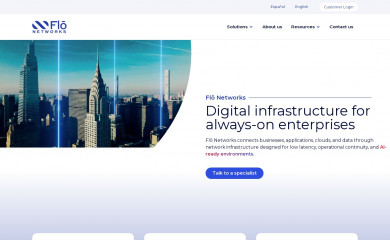 transtelco.net screenshot