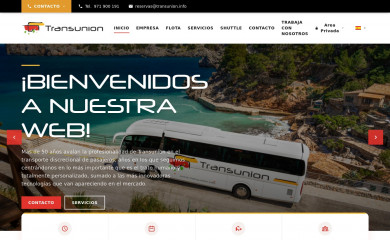 transunion.info screenshot