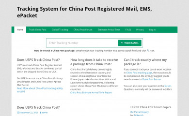 track-chinapost.com screenshot