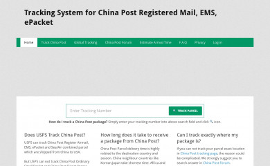 track-chinapost.com screenshot