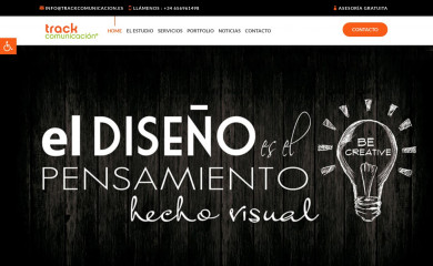 trackcomunicacion.es screenshot