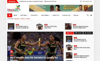 tracklifeinternational.com screenshot