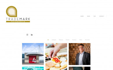 trademark-fotografie.nl screenshot