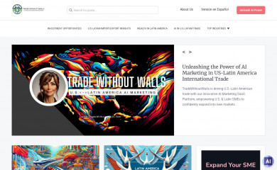 tradewithoutwalls.com screenshot