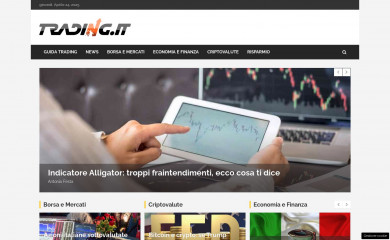 trading.it screenshot