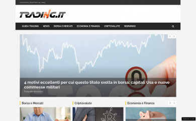 trading.it screenshot