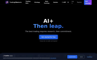 tradingevo.com screenshot