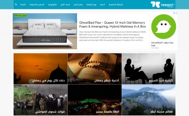 http://traidnt.net screenshot