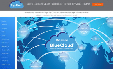 trainingcampus.net screenshot