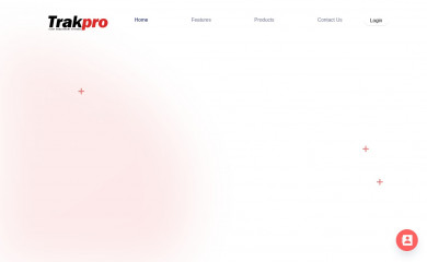 trakpro.com.au screenshot