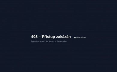 trasy.sk screenshot