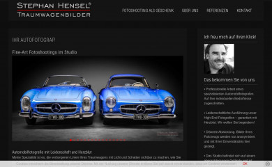 traumwagenbilder.de screenshot