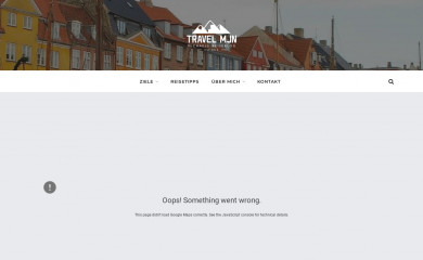 travelmjn.eu screenshot