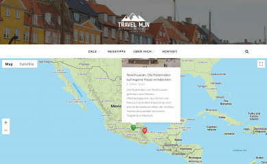 travelmjn.eu screenshot