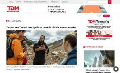 traveldailymedia.com screenshot