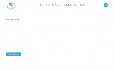 travelisthepoint.com screenshot