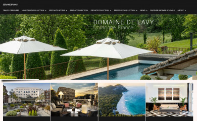 travellermade.com screenshot