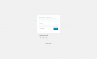 travelquick.it screenshot