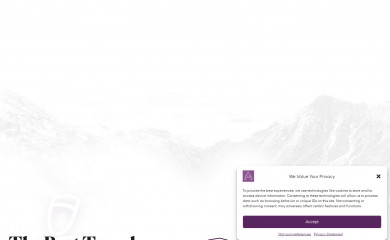 travelstore.com screenshot
