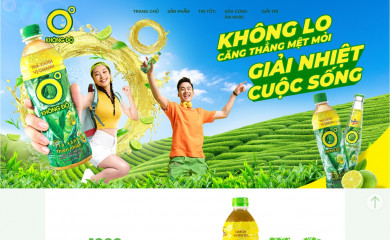 traxanhkhongdo.com.vn screenshot