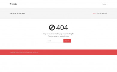 MegaNews screenshot