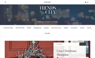 trendsinthecity.com screenshot