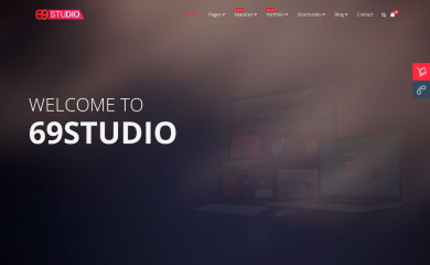 SixtyNineStudio screenshot