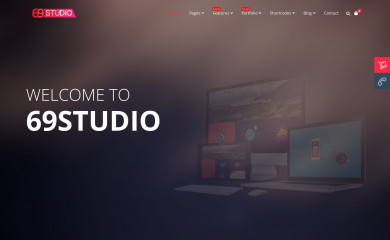 SixtyNineStudio screenshot