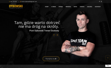 trener-osobisty.org.pl screenshot