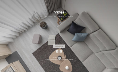 trengo.com.tw screenshot