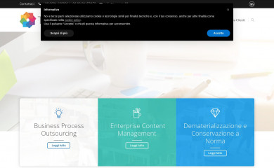 trecento60.com screenshot