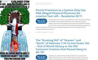 treeoflifeministries.info screenshot