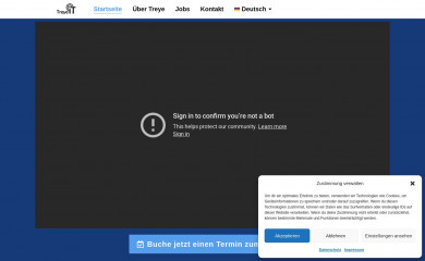treye-tech.com screenshot