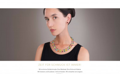 treykorn.de screenshot