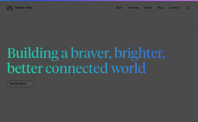 http://tri.be screenshot