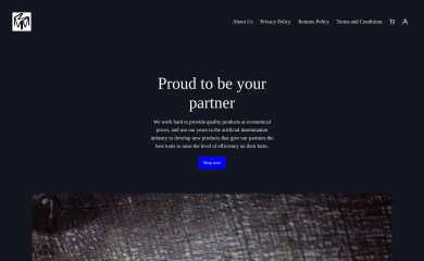 trimai.com screenshot