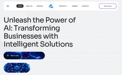 trimatric.ai screenshot