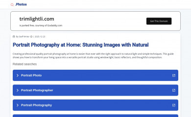 trimlightli.com screenshot