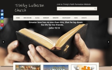 trinitybrewsterny.org screenshot